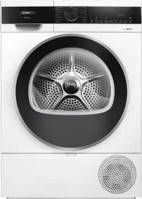 Siemens WQ33G2DCNL