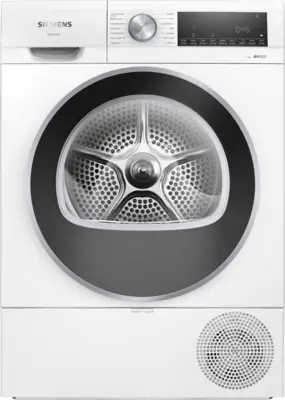 Siemens WQ43G1DANL