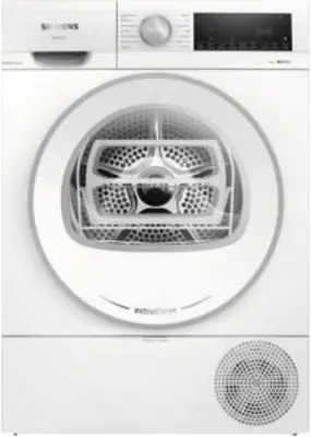 Siemens WQ43G1DENL