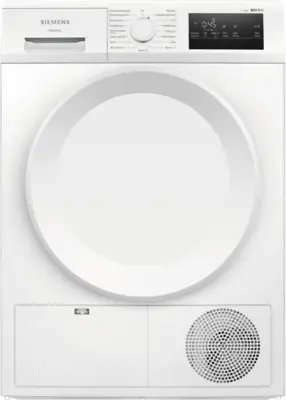 Siemens WT43H00ENL
