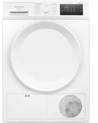 Siemens WT43H00SNL