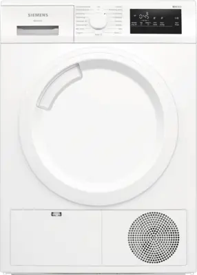 Siemens WT43N200NL