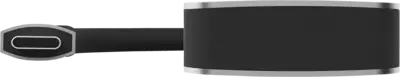 190981 USB-C 3.1 HUB 3X USB-A