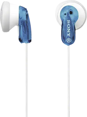 Sony MDR-E 9 LPL