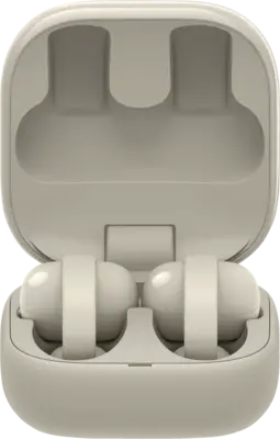 Sony WF-LC 900 greige