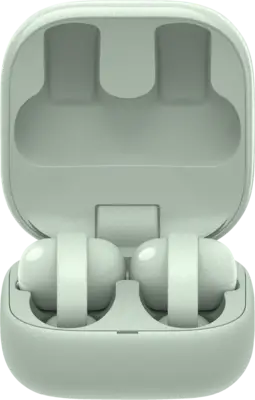 Sony WF-LC 900 groen