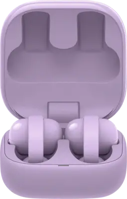 Sony WF-LC 900 lavendel