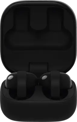 Sony WF-LC 900 zwart