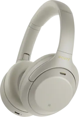WH-1000XM4