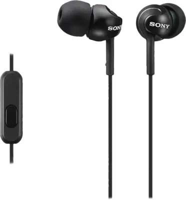 Sony MDREX110APB.CE7