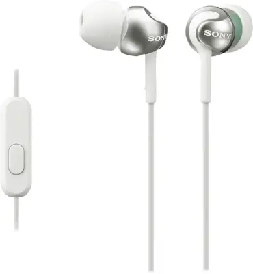 Sony MDREX110APW.CE7