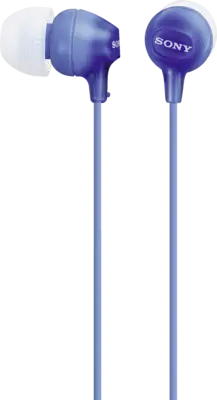 Sony MDREX15LPLI.AE product afbeelding