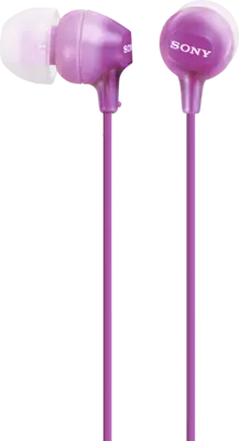 Sony MDREX15LPPI.AE