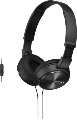 Sony MDRZX310APB.CE7 product afbeelding