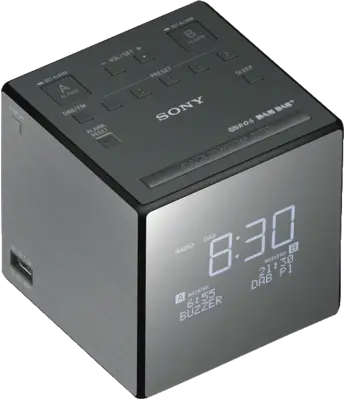 XDR-C1DBP
