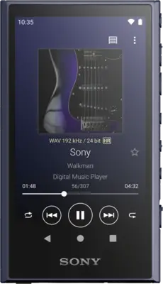 Sony NW-A 306