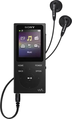 Sony NW-E 394 B