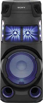 Sony MHC-V43D