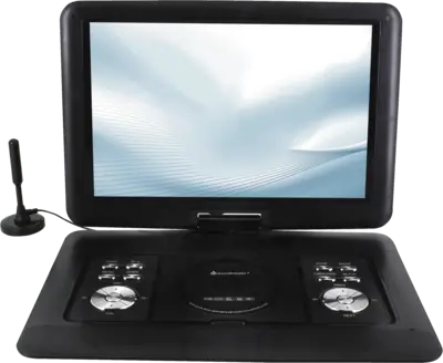 Soundmaster PDB1600SW