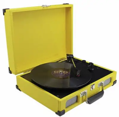 Soundmaster PL580GE