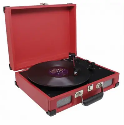 Soundmaster PL580RO