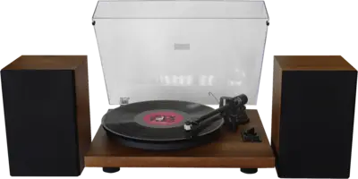 Soundmaster PL711BR