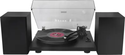 Soundmaster PL711SW
