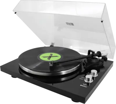 Soundmaster PL790SW