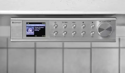 Soundmaster IR1500SI