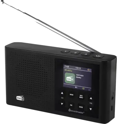 DAB165SW