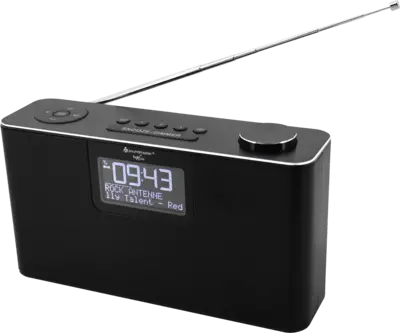 Soundmaster DAB700SW