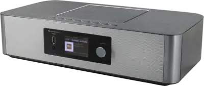 Soundmaster ICD2020