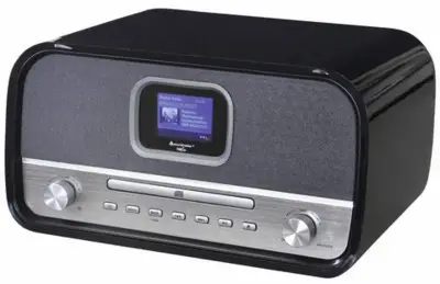 Soundmaster NMCDAB990