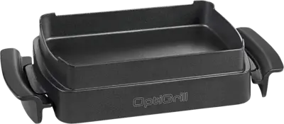 Tefal XA7258 OptiGrill+ Snacking&Baking + acc.