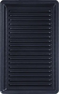 XA800312 Grill/Panini