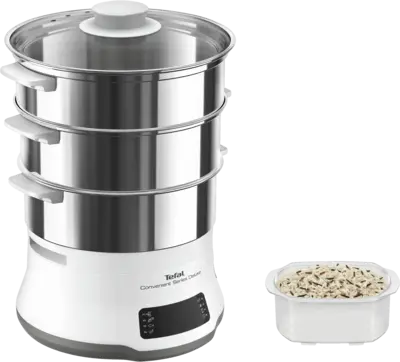 VC502D ConvinientSeries Delux