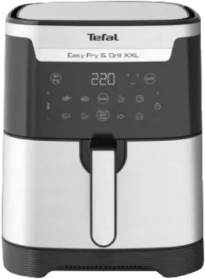 Tefal Easy Fry & Grill XXL
