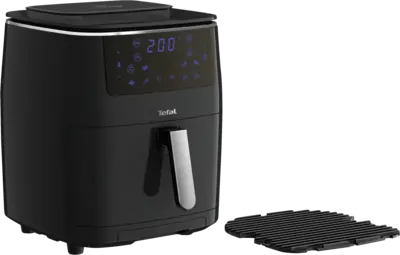 FW2018 Easy Fry Steam & Grill