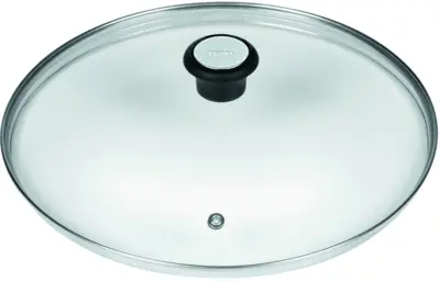 Tefal 280977 Glazen deksel 28cm