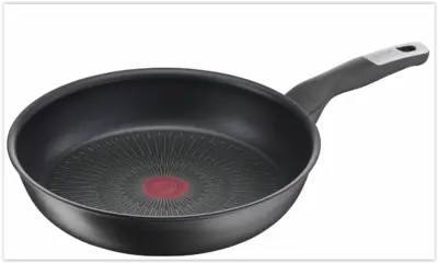 G25506 Koekenpan 28cm Unlimited
