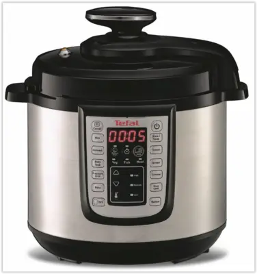 Tefal CY505E