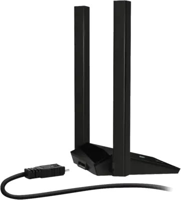 Archer TX20U Plus AX1800 draadloze USB-Adapter