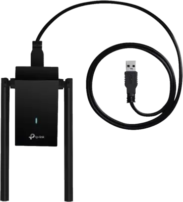 Archer TX20U Plus AX1800 draadloze USB-Adapter