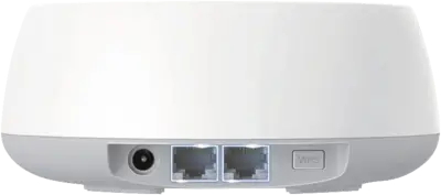BE3600 Whole Home Mesh WiFi 7 System