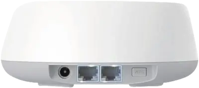 DECO BE25( 2-pack) mesh-wifi-systeem Dual-band