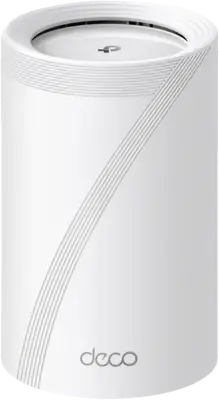 TP-Link Deco BE65 Tri-band
