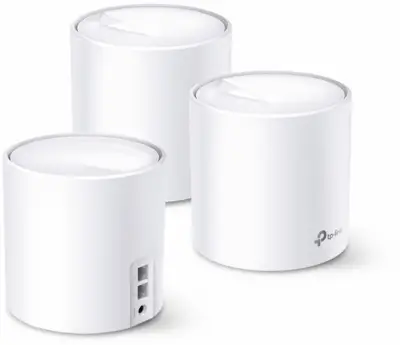 DECO X20 (3-PACK)