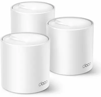 Deco X50 (3pack)
