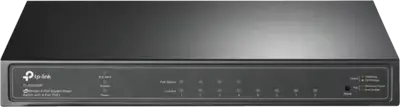 TP-Link SG2008P