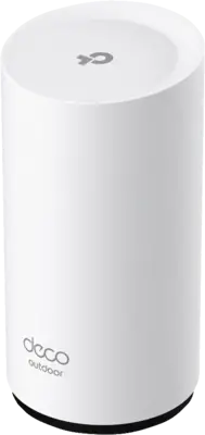 WL-Router Mesh System Deco BE25-Outdoor